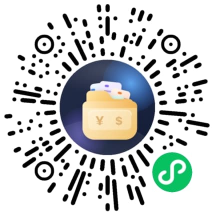 订小管 小程序二维码